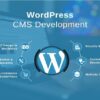 We are Hiring WordPress CMS Developer