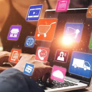 Create a Stunning Online Presence