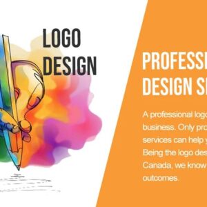 Logo design and unique brand Identity